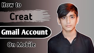 How to Create Gmail Account | Gmail Id Kaise Banaye | Gmail Account Kaise Banaye | Tech With Jan