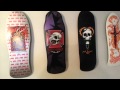 Powell peralta Skateboard collection