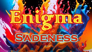 Enigma - Sadeness Part I