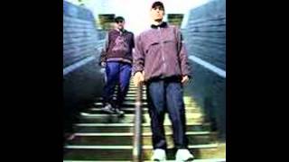 task force & rawdog - JD on ice