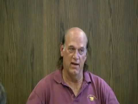 Former Governor Jesse Ventura Exposes CIA - Part 1...