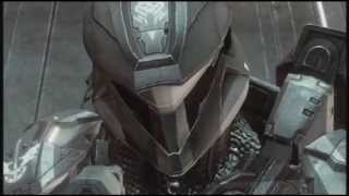 Ghost (Halo 4 Machinima) Teaser Trailer