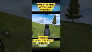 bus simulator indinesia gameplay,horror bussid & easter egg bussid cek playlist channel