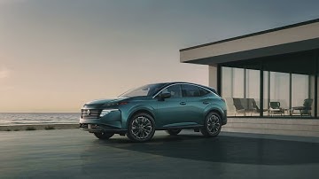 2025 Nissan Murano - Connecting Procedure