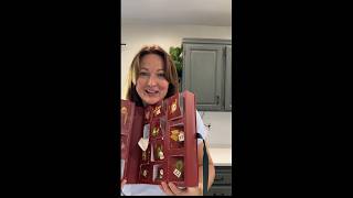I Opened All 24 - See Inside Before You Buy | Advent Calendar 2026, 24 Days of Christmas Countdown C