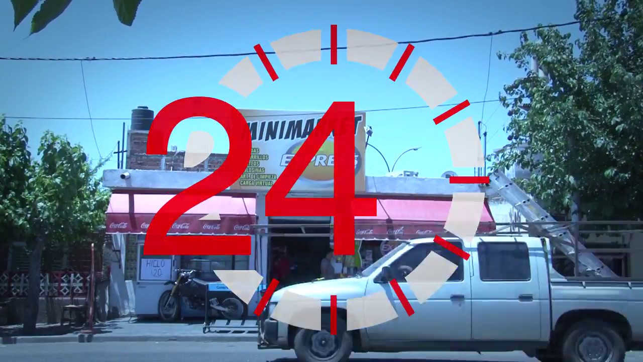 Minimarket Express Spot Publicitario YouTube