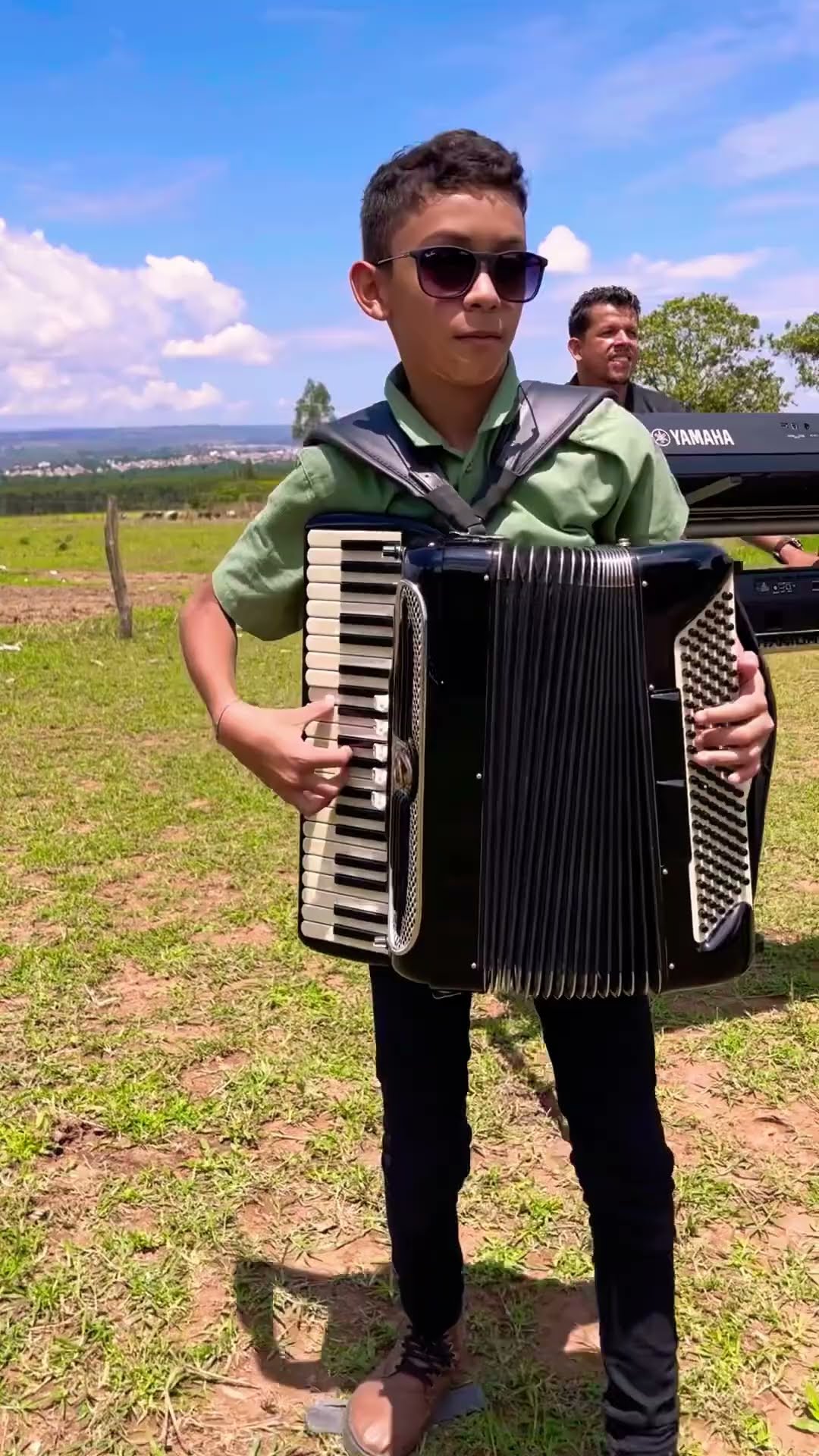 Leãozinho do forró pipocou a música forró do meu Goiás #boanoiteee #leãozinho