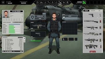 Xenonauts 2 V22 Play