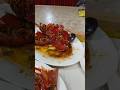 crabs seafood #yummyfood #food #shortsviral #shorts