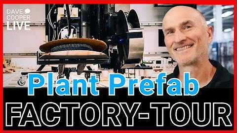 Inside Plant Prefab’s $40M Factory: A New Era of Hybrid Modular + Panel Construction