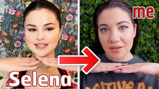 видео: Следвам РУТИНАТА на Селена Гомез картинка: Следвам РУТИНАТА на Селена Гомез