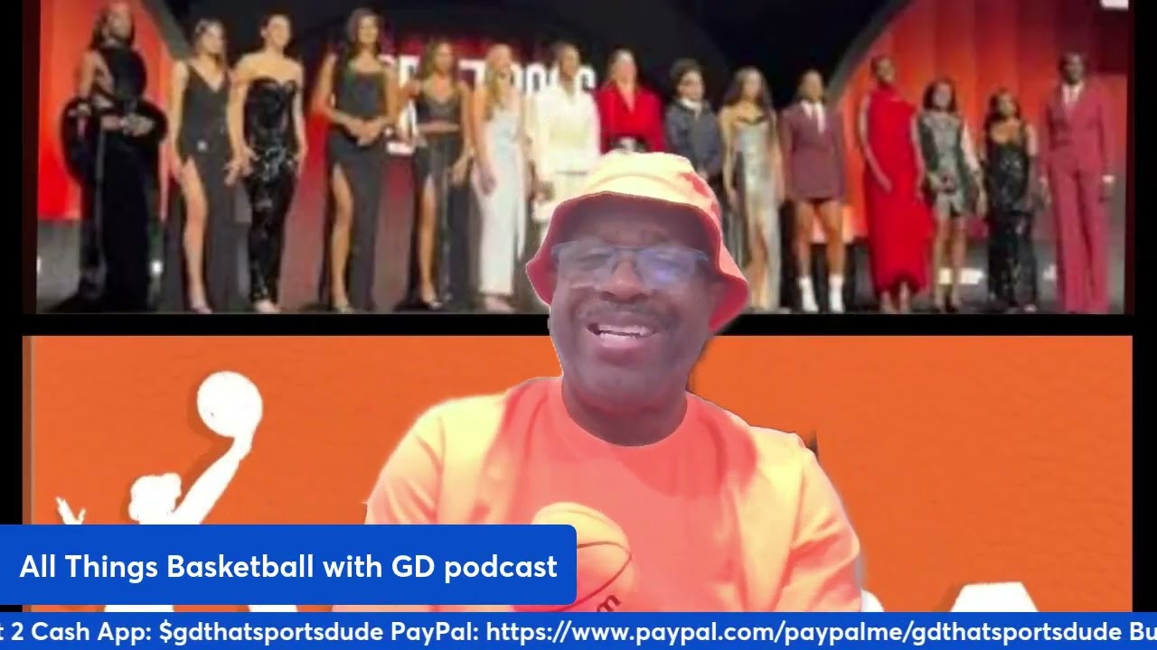 2026 Season: WNBA Draft Recap & Free Agency News, Part 2