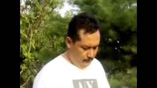 Kr. Sapu tangan - cipt: Gesang, voc: Noor Usman