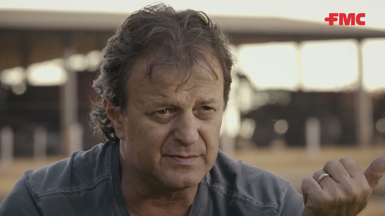 Colhendo Histórias - Família Franciosi