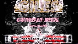 LOS GILES & CUMBIA DANCE, MIX SONIDERO