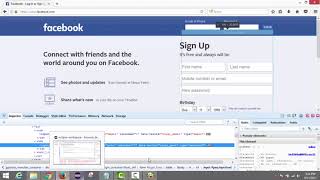 4.  Selenium Training - className object - Java