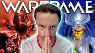 The Second Dream Story: a NEW PLAYER Perspective... (Warfame)