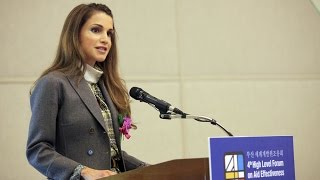 International Forum on Education ODA “Dream with Education! - المنتدى العالمي حول التعليم