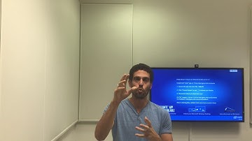 Eran Avidan - Real Time Deep Learning on Video Streams