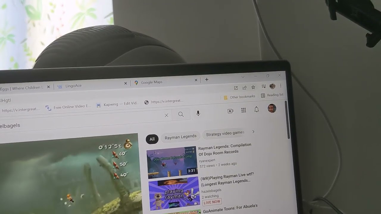 announcement for narmaxy