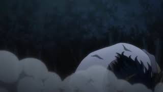 Kaito's Grim Reaper's Dance against Chimera ants | Hunter x Hunter