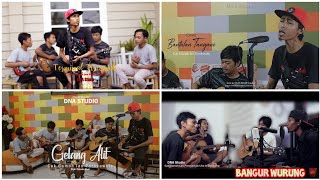 Full Album Kentrungan - Lagu Banyuwangi Lawas Volume 1 - By Cak Gumoh & Poro Kawulo