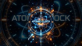 Atomic clock |Narender singh #shortvideo