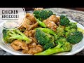 Chicken and broccoli stir fry  chicken stir fry with vegetable