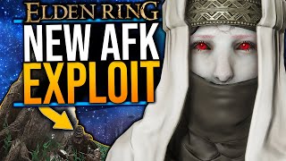 Elden Ring - Farm up to 500K - 1 MILLION RUNES! NEW AFK Farm! Early Game! Players Are Here!