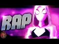SPIDER-GWEN RAP - Thread Of Fate | AfroLegacy ft Lydia the Bard [ACROSS THE SPIDER-VERSE AMV]