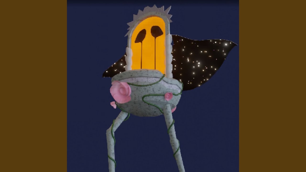 God Race (Temptation Stairway)