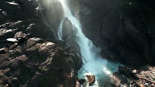 2024 09 Oostenrijk Deel 3 Krimmler