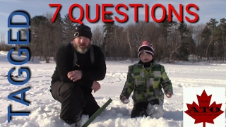 Tagged 7 questions