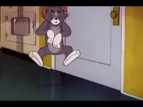 Tom ve jerry Karadeniz Dublaj (2021)