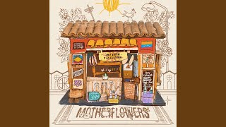 Amor de Toninas - Motherflowers, Akapellah & Orestes Gomez
