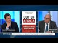 «On n'a pas à coacher des pays souverains» : comment nous avons été éjectés d'Afrique