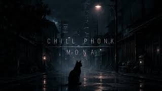 🖤 MONA - Silent Streets | Chill Phonk for Relaxing screenshot 1
