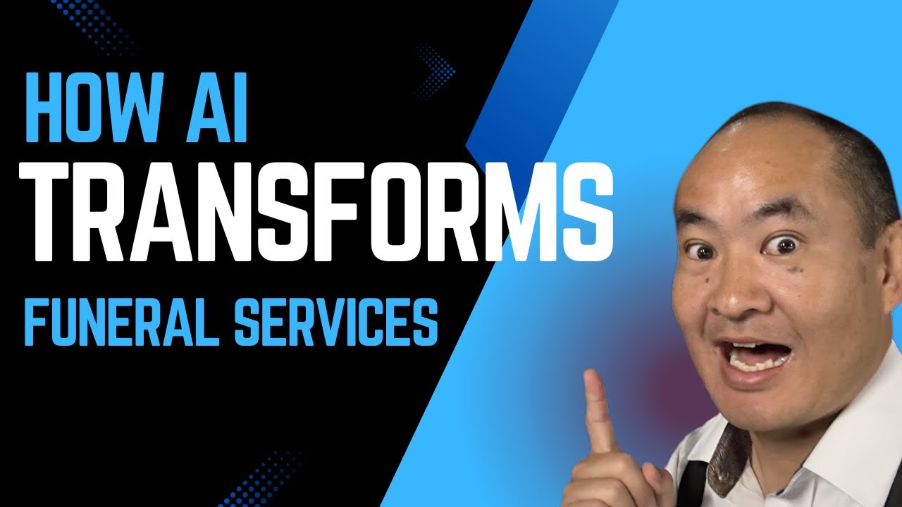 AI in the Funeral Industry: Insights from Charlene Li