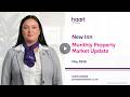 haart of Pontypool Monthly Property Market Update for New Inn May 2026