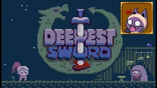 Deepest Sword - Living Legend achievement Resimi