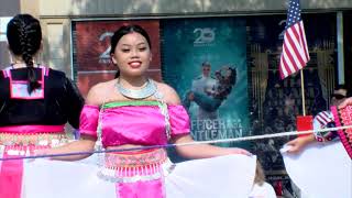 Parade 07032021