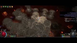 [3.19] Fire Twister Tornado Inquisitor. Yes, both Twister and Tornado