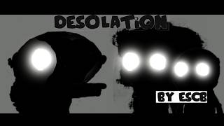 Desolation CHARTED