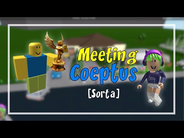 Coeptus - Roblox