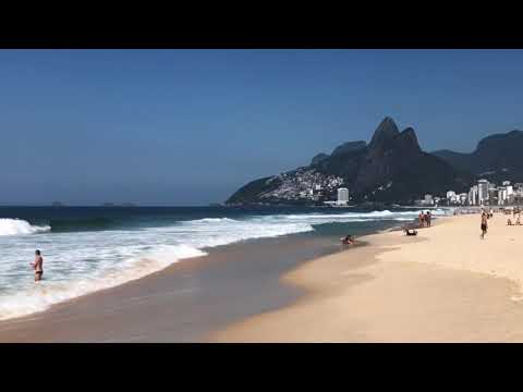 Wideo: 16 Znaków, że Urodziłeś Się I Wychowałeś W Rio De Janeiro - Matador Network