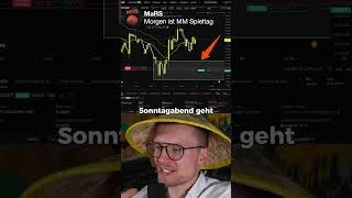 Samstag ist Langweilig & Sonntag geht die Post ab! 🔥🚀🏆 #livetrading #kryptolivetrading #btc #xrp
