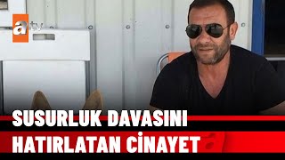 Ziya Bandırmalıoğlu Nun Sır Ölümü - Atv Haber 21 Aralık 2021