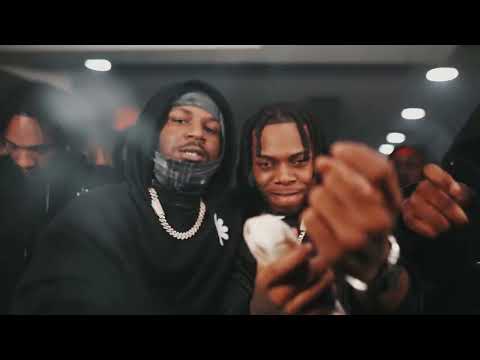 Mula Gzz x Leeky G Bando Stand Down Official Music Video Shot by CHDENT