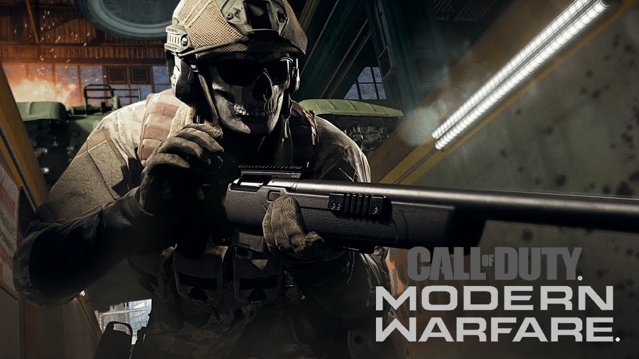 Call Of Duty : Modern Warfare - Season 6 | New Weapons, Maps & More