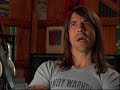 Anthony Kiedis Interview (2004)